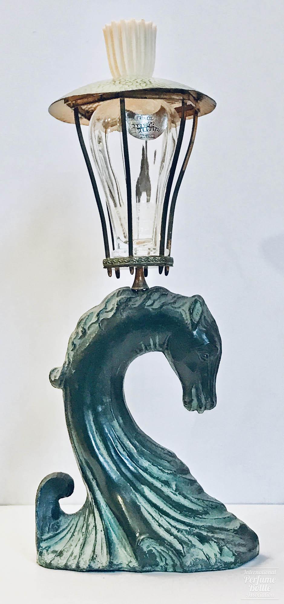 "Paradiso Perduto" by Paglieri Perfume