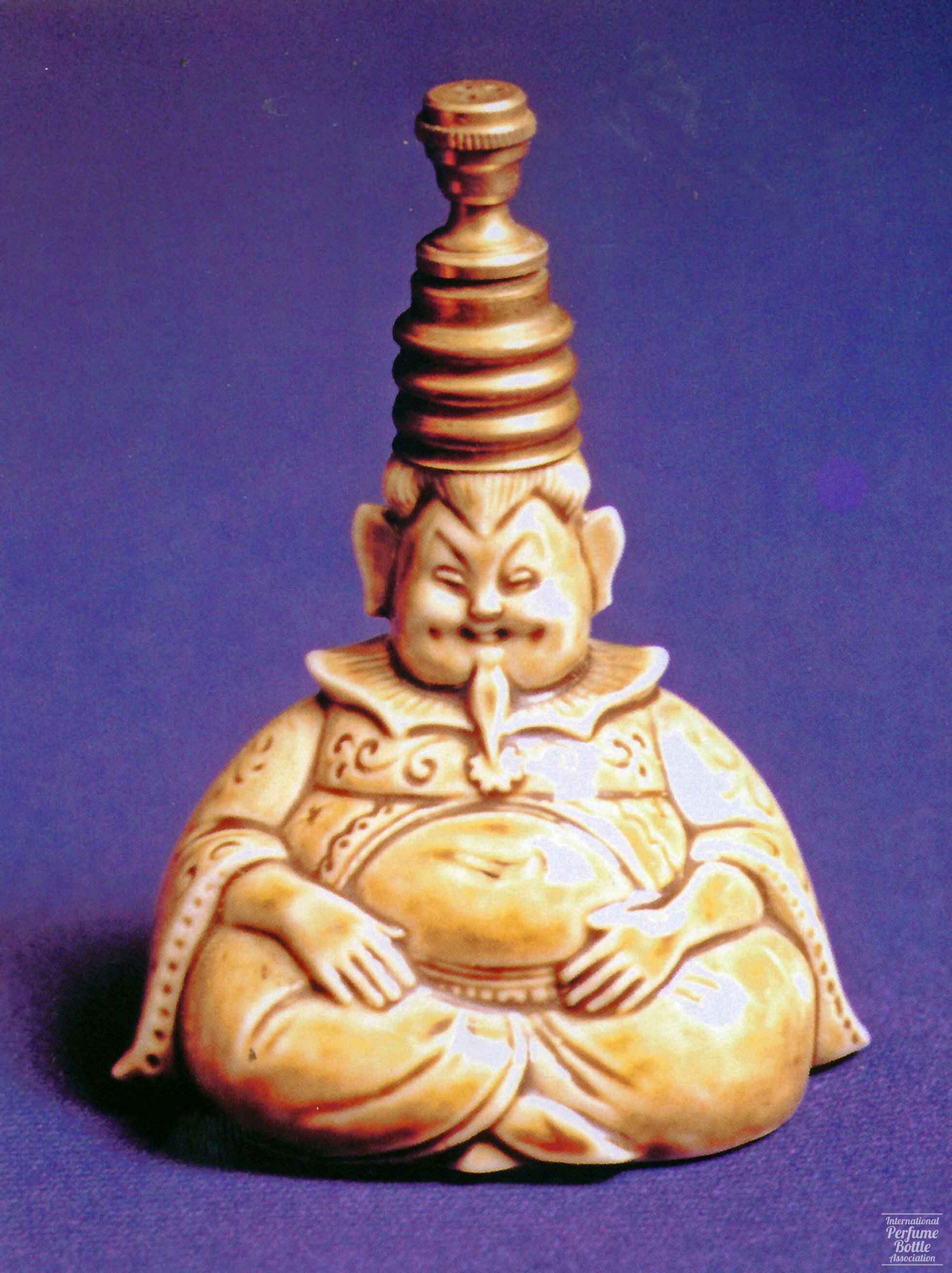 Oriental Man by Schafer & Vater