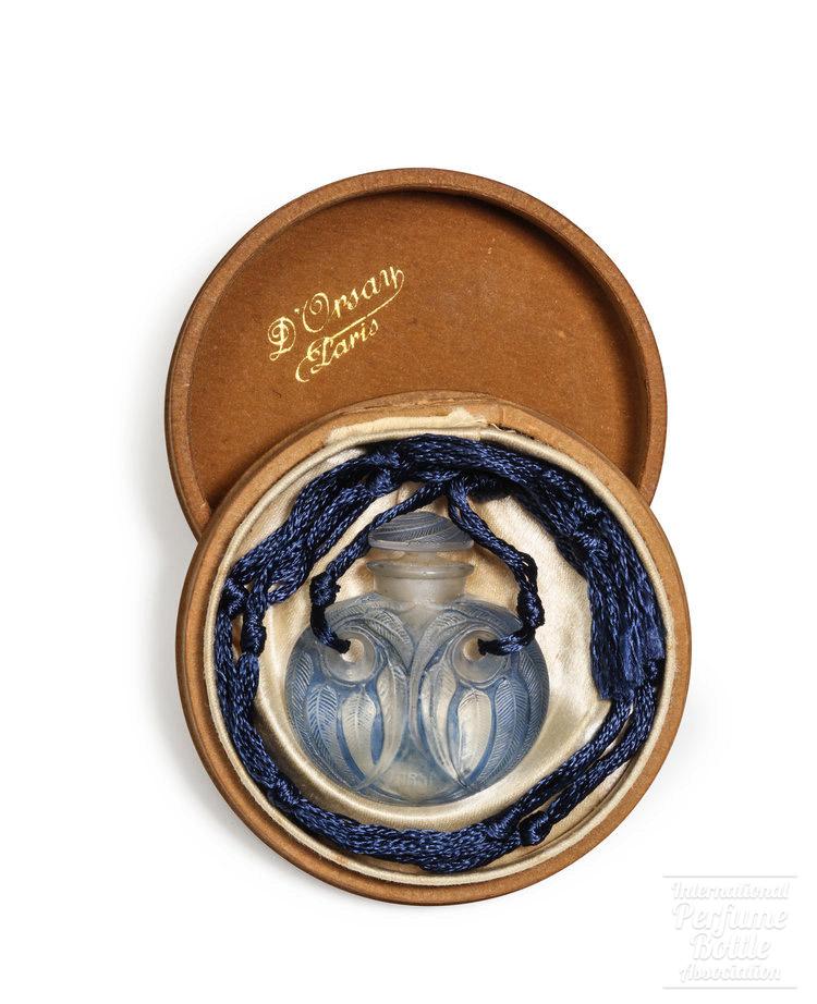Pendant Perfume by D'Orsay