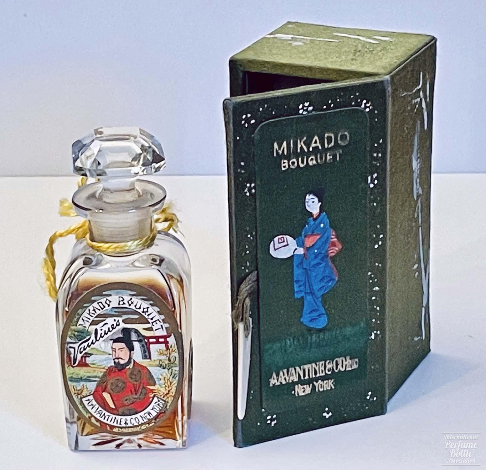 "Mikado Bouquet" by Vantine's