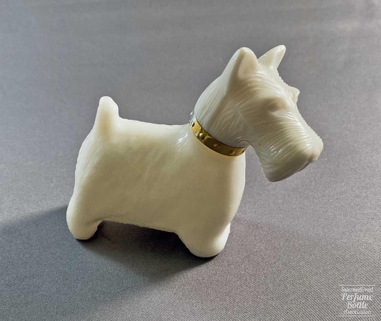 "Queen of Scots" Decanter by Avon