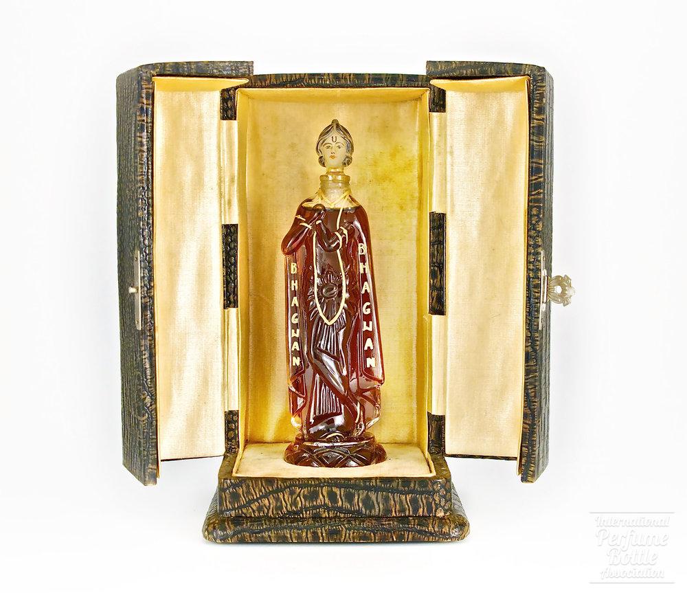 "Bhagwan" by Patanwalla