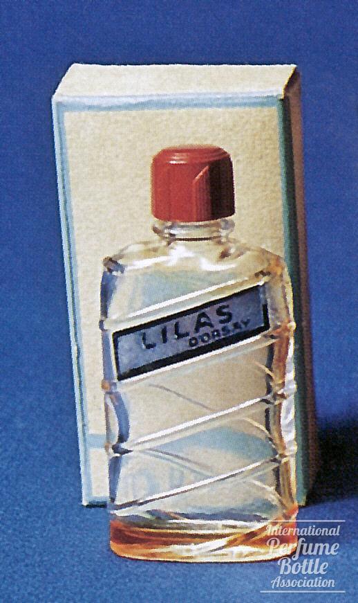 "Lilas" Mini by D'Orsay