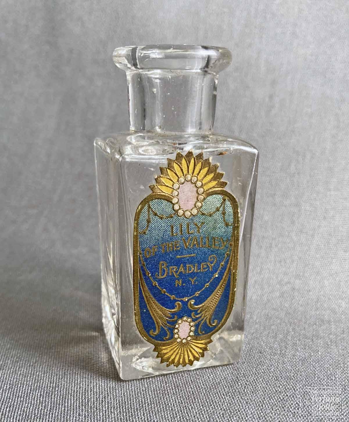 "Lily of the Valley" by Daniel R. Bradley & Son