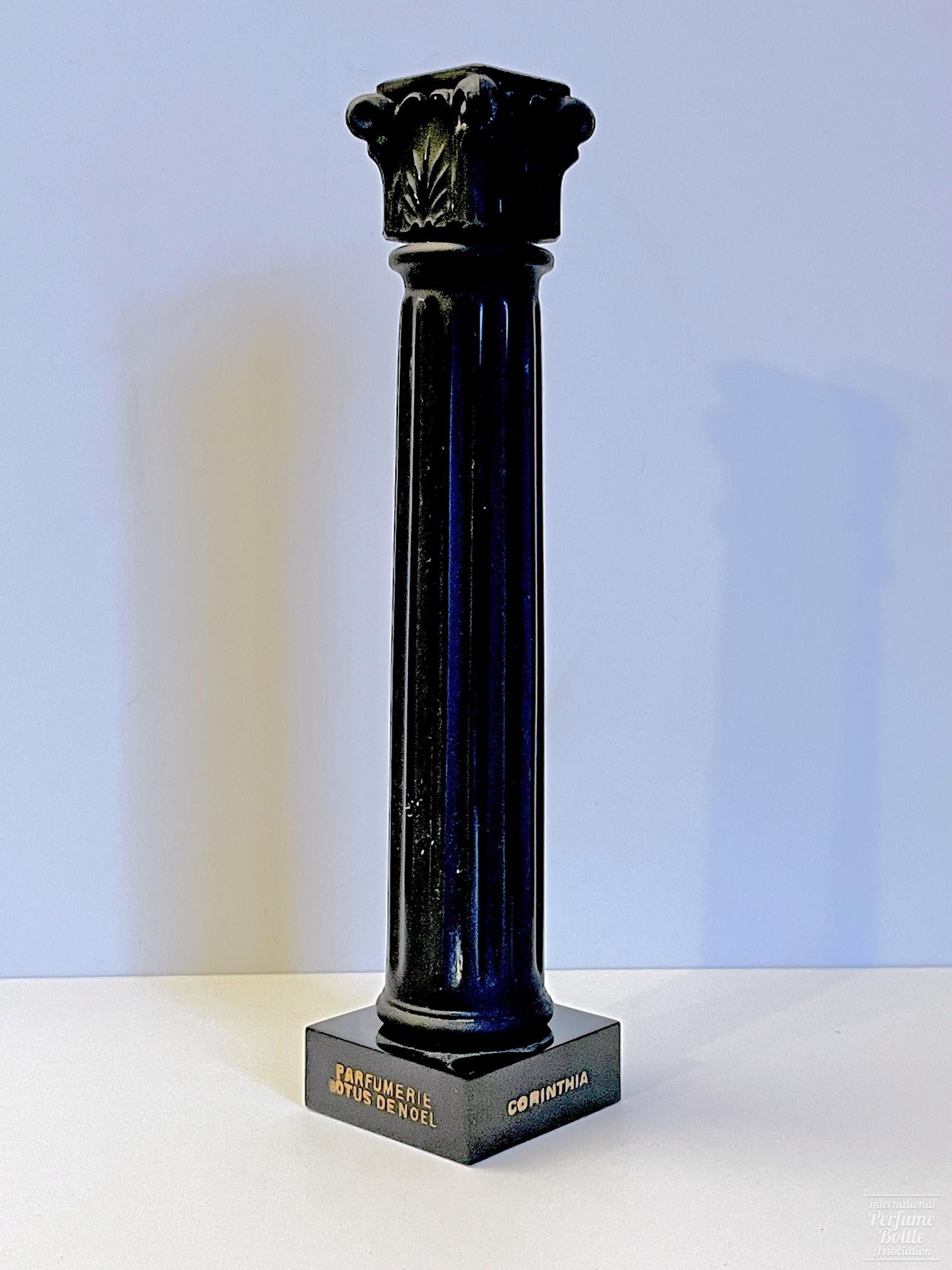 "Corinthia" by Parfumerie Lotus de Noel