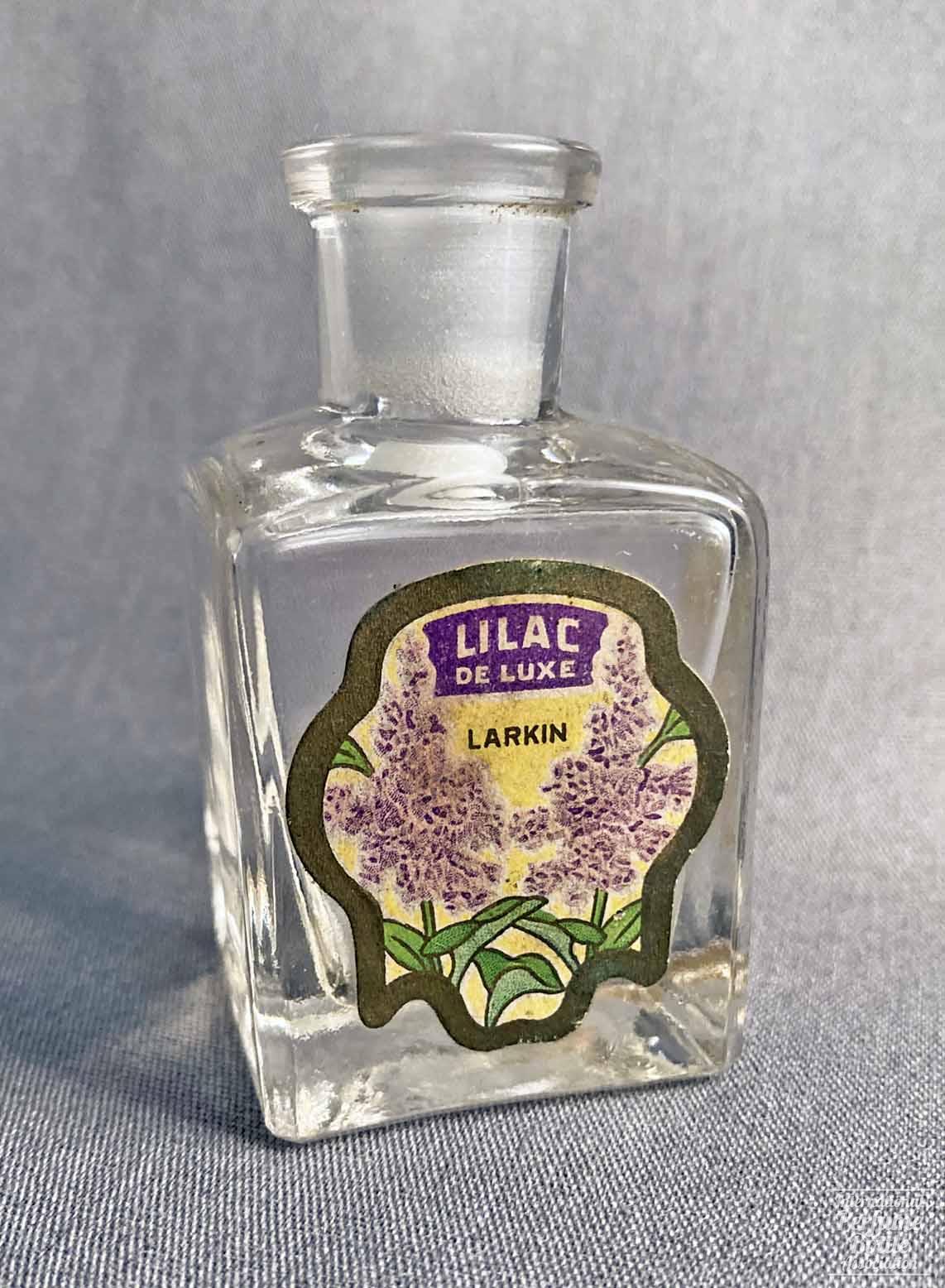 "Lilac Deluxe" by Larkin