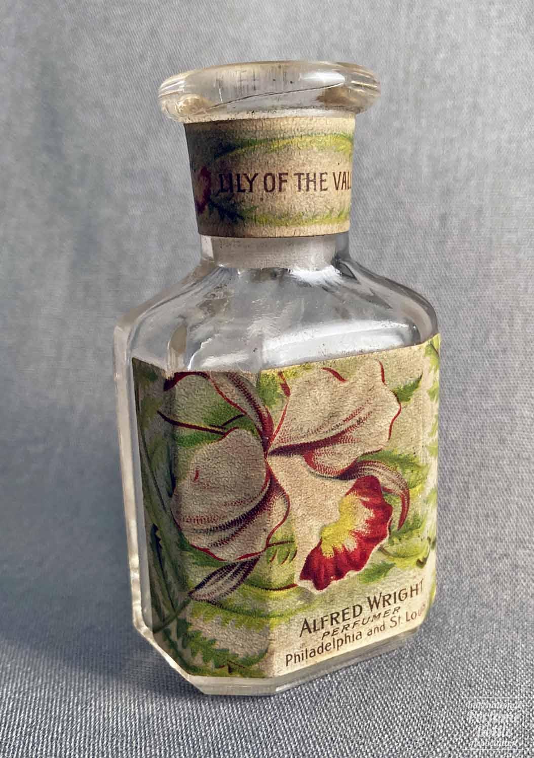 "Lily of the Valley" by Alfred Wright