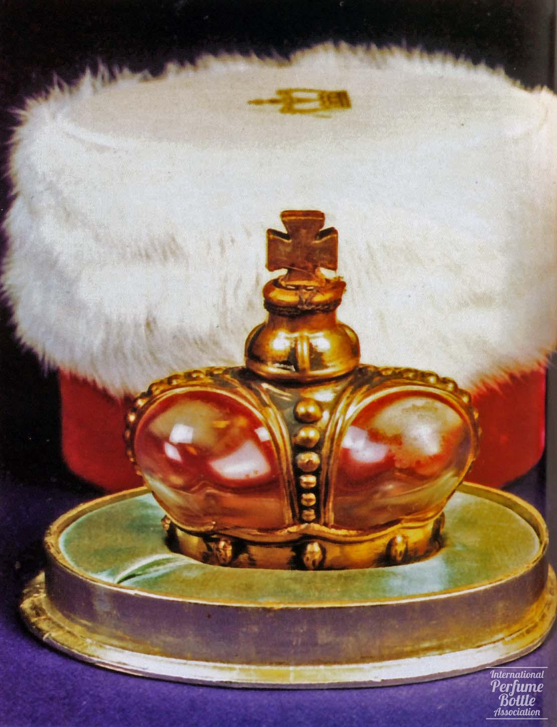 "Katherine the Great" by Prince Matchabelli