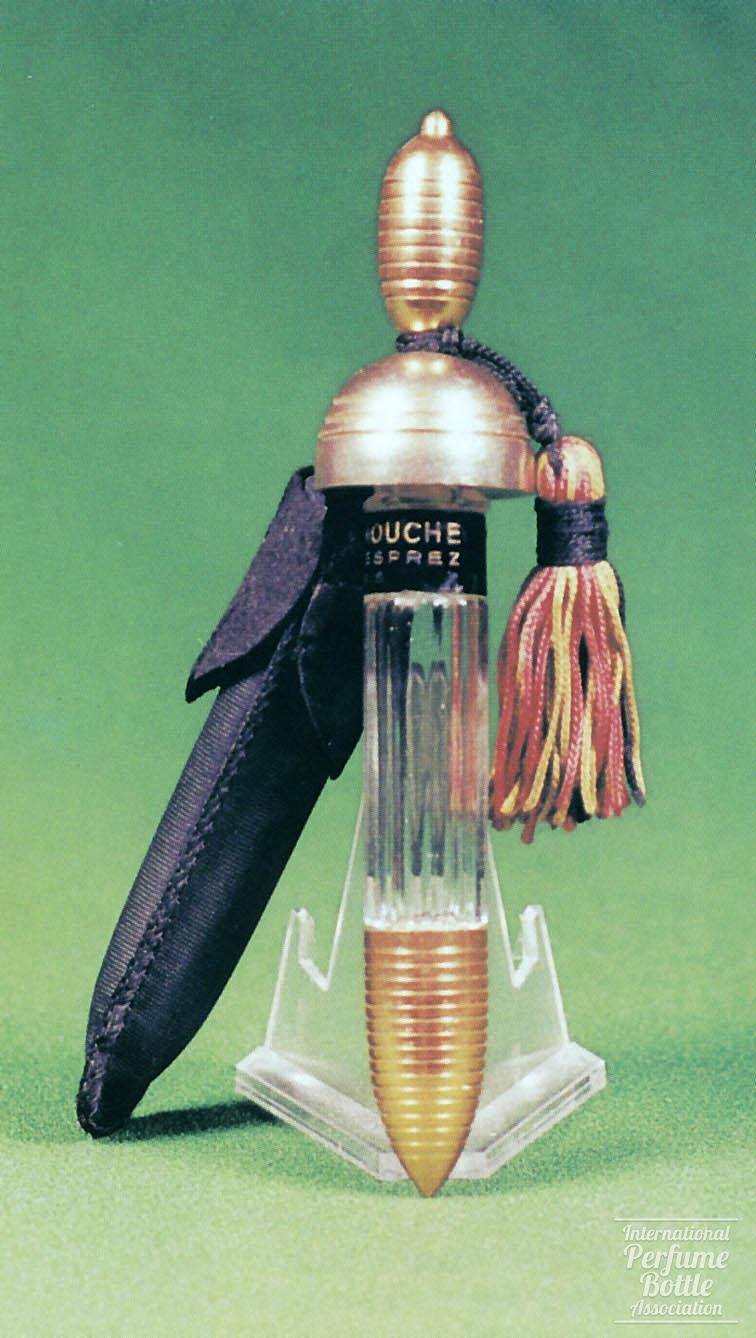 "Éscaramouche" by Jean Desprez