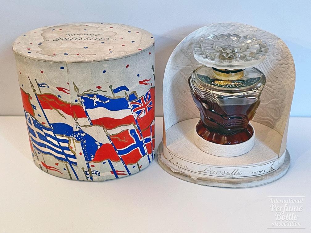 "Victoire" by Lanselle