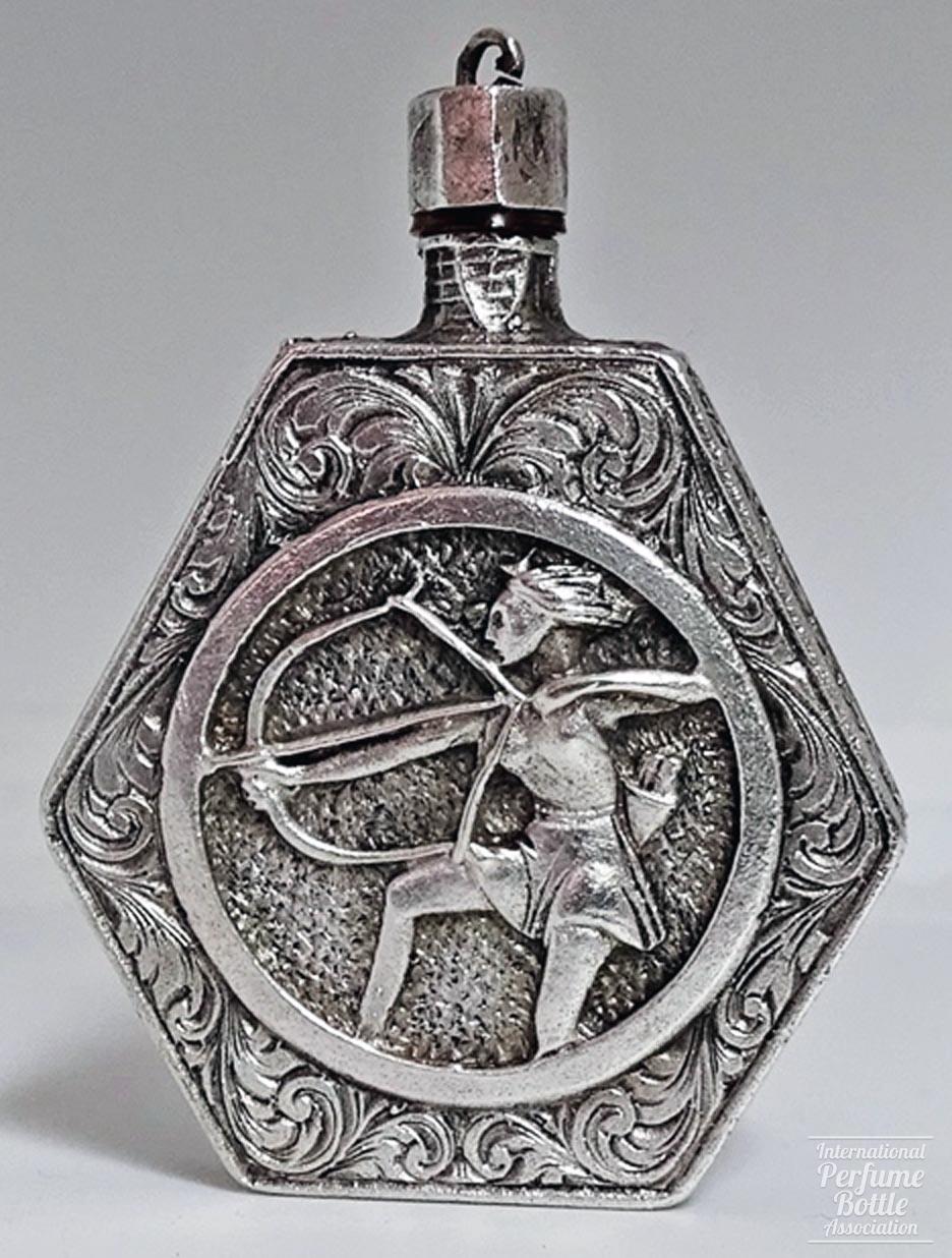 Commemorative Bottle of the 5th Aerobrigata