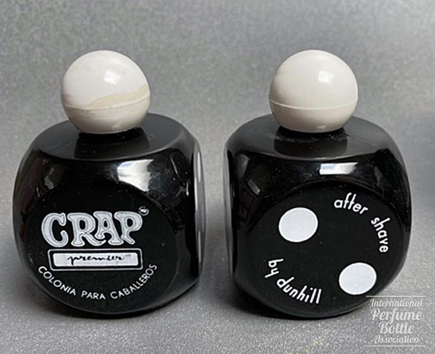 Craps Dice Novelties