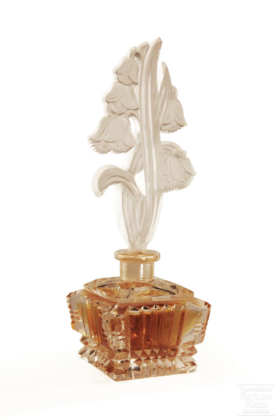 Lily of the Valley by Josef Schmidt