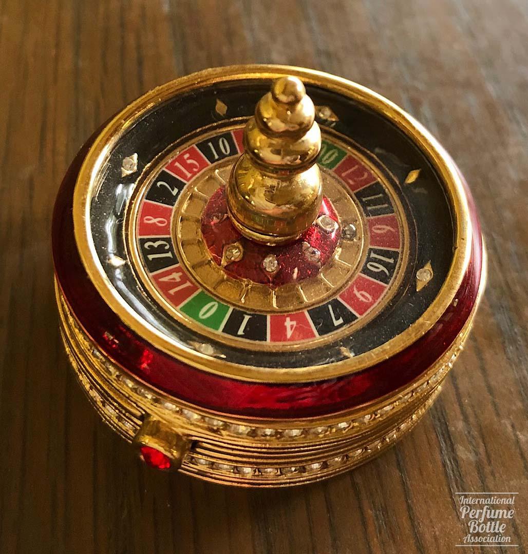 Roulette Solid Perfume by Estée Lauder