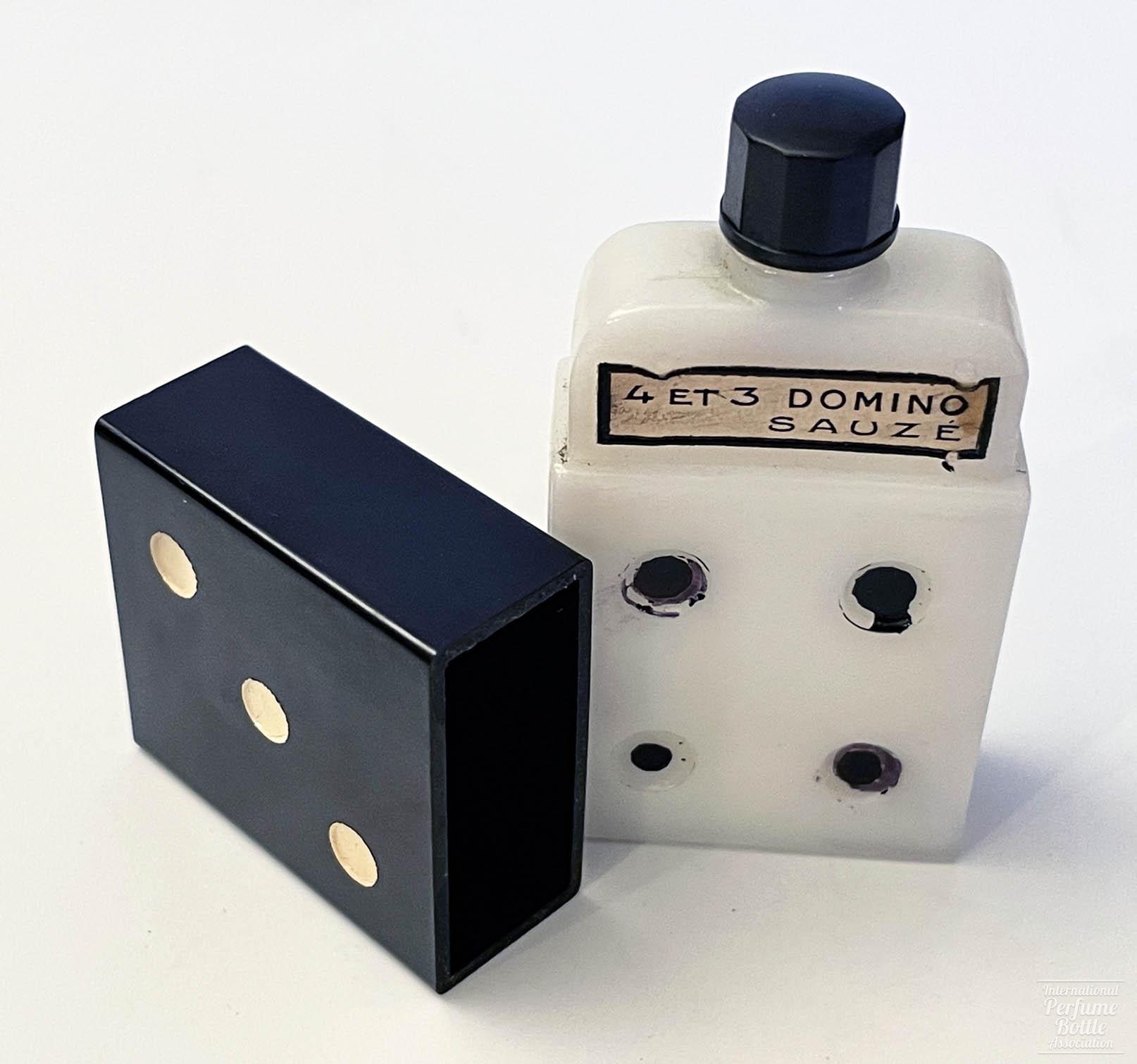 "Domino" by Sauzé Fréres