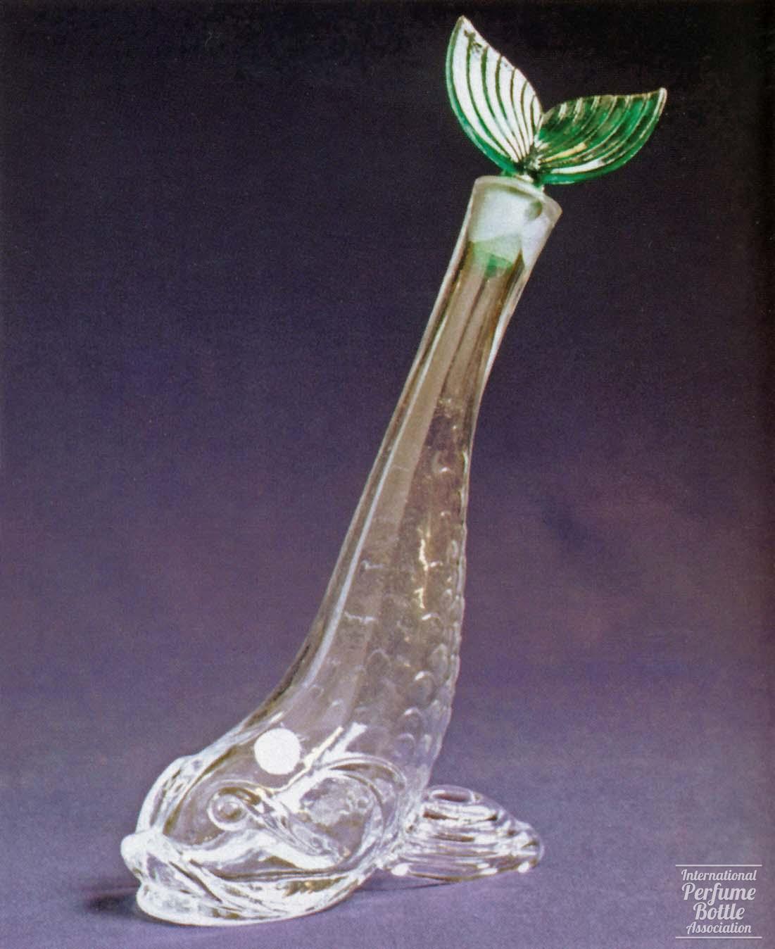 Czech Dolphin Bottle