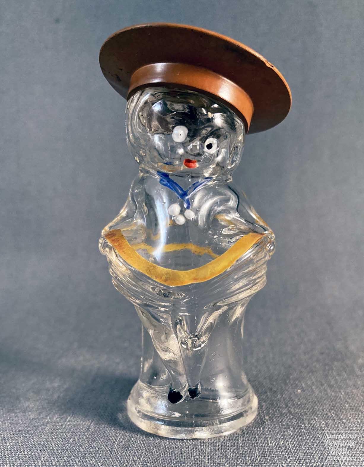 Dancing Girl Novelty Perfume