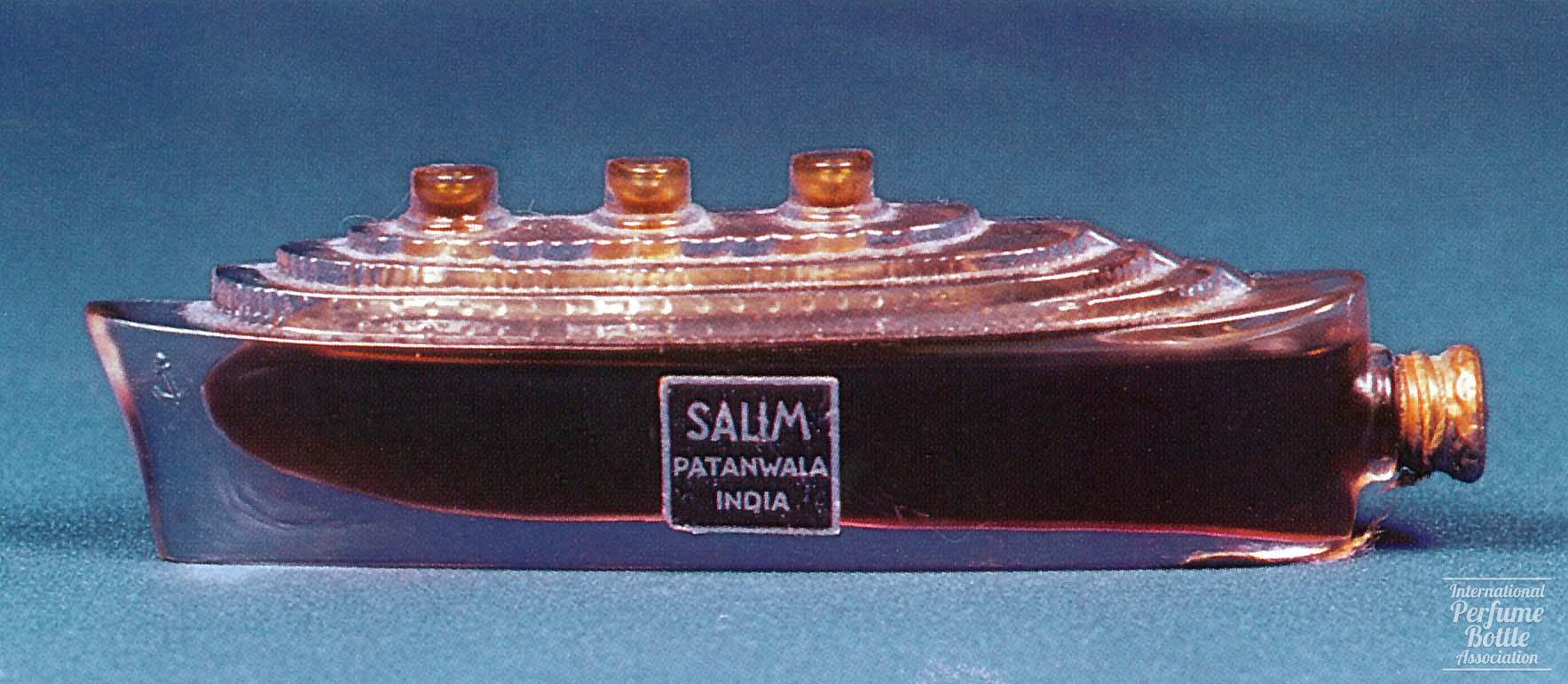 "Salim" by Patanwala