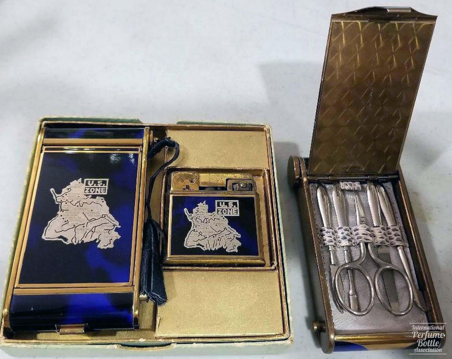 U.S. Zone Germany Compact