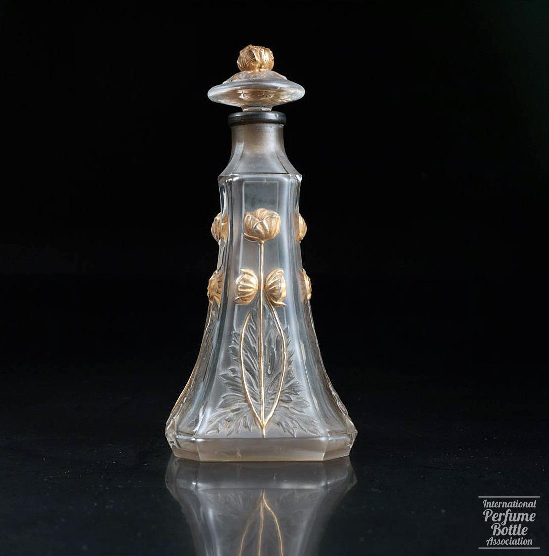 "Los Perfumes de Tasara" by Tasará