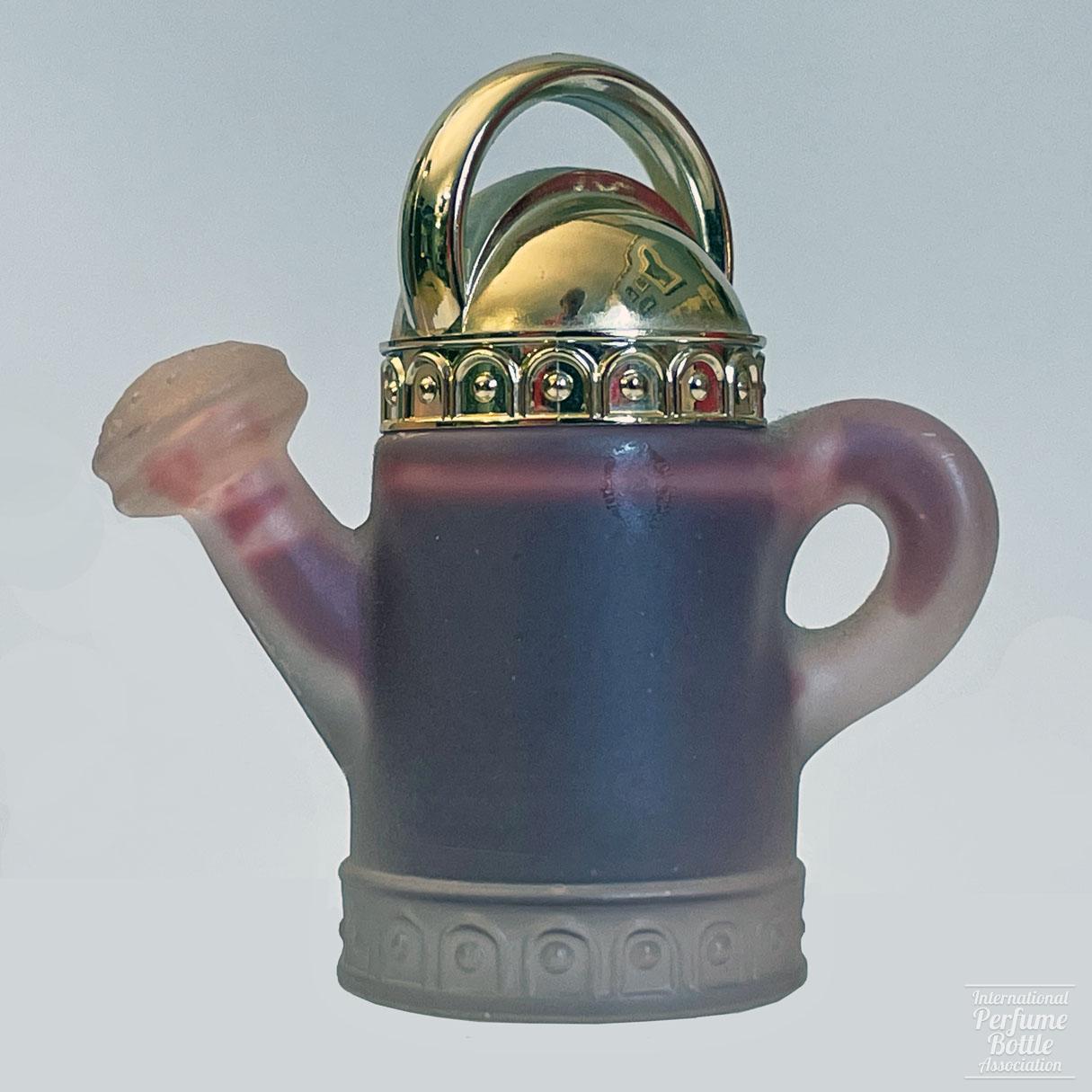 "Dream Garden" Watering Can Presentation by Avon