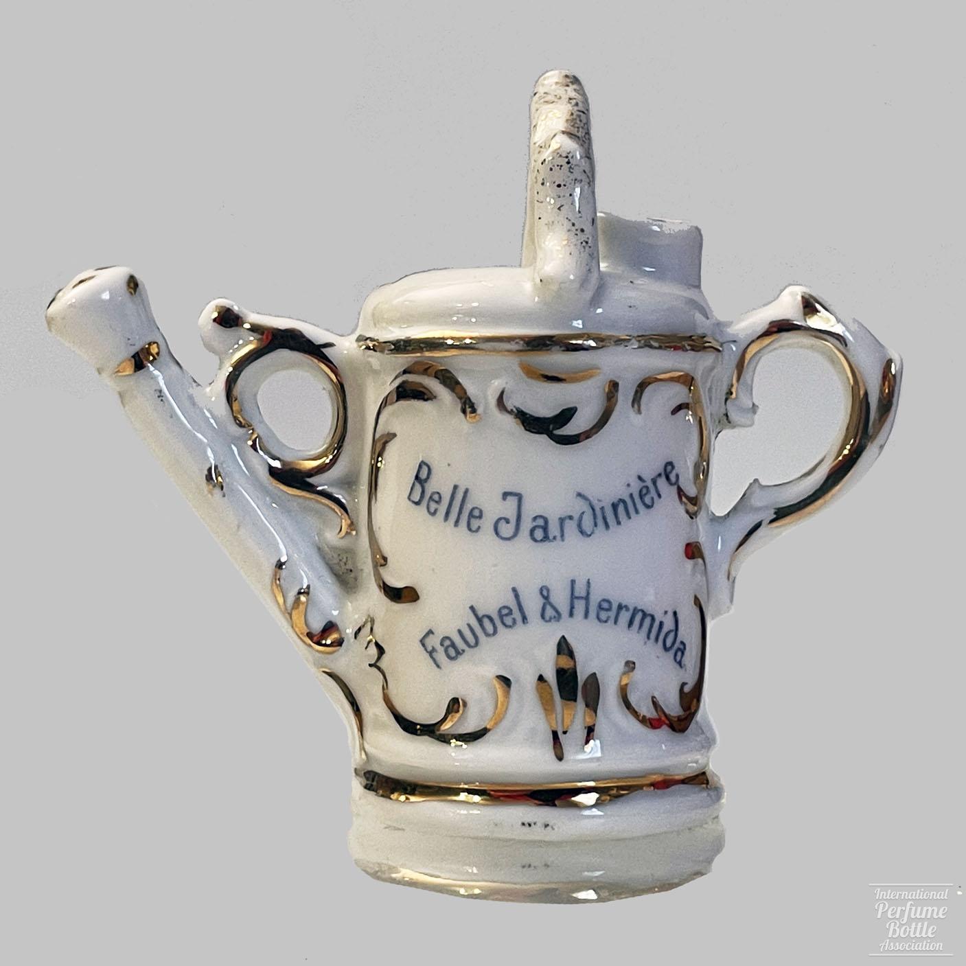 "Belle Jardiniere" Watering Can by Faubel and Hermida