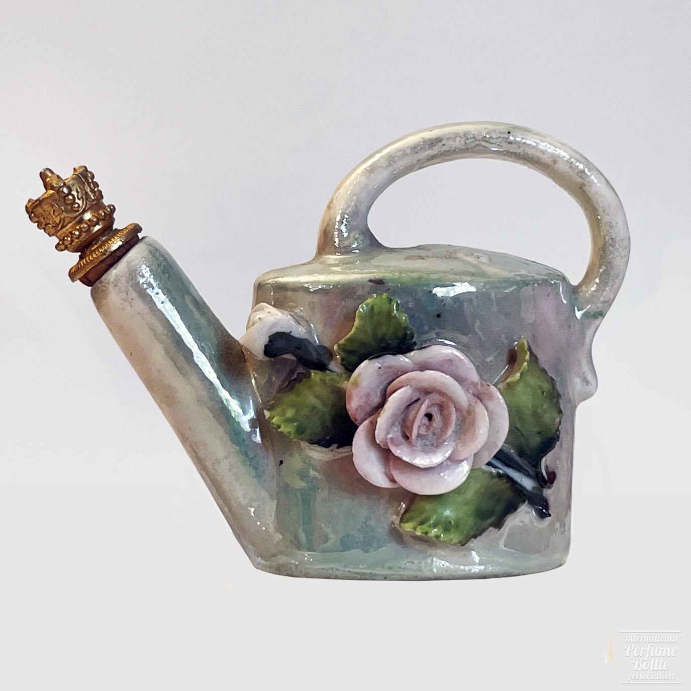 Elfinware Watering Can Crown Top