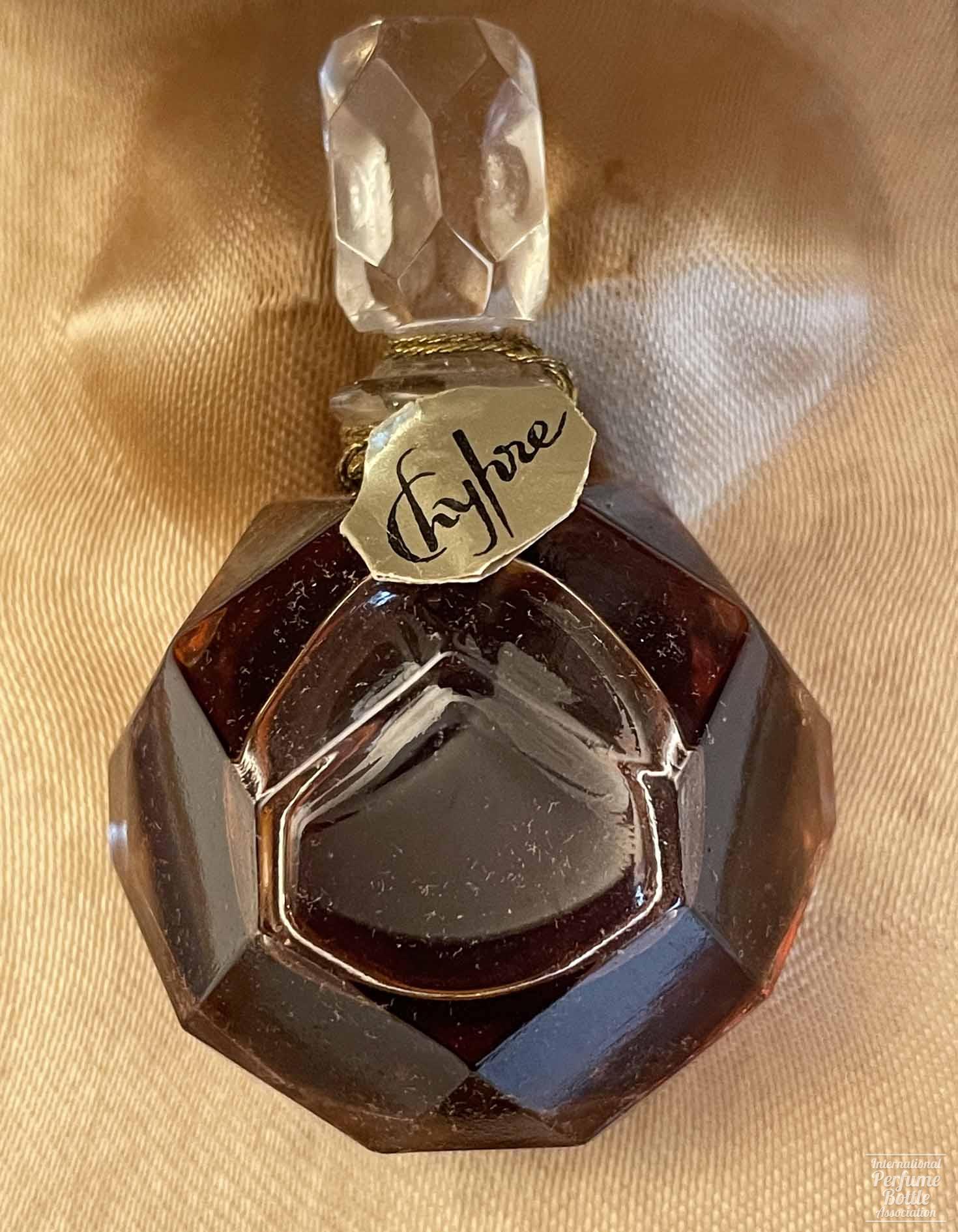 "Chypre" by Parfums de Vion