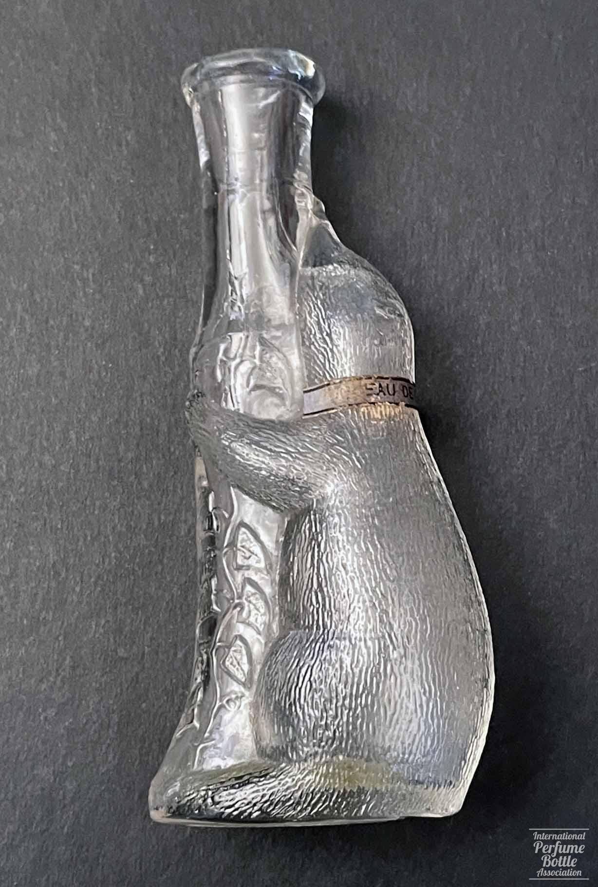 Bear Hugging Tree, American BIMAL Bottle