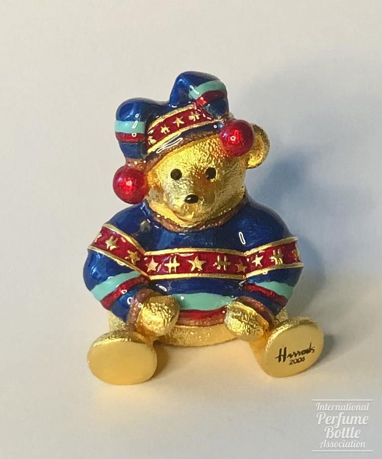 Harrods 2004 Bear by Estée Lauder