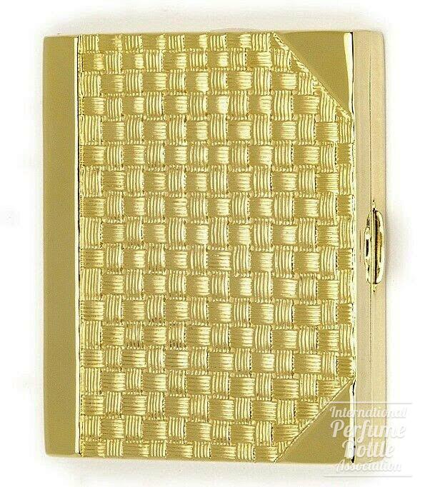 Story Book Compact by Estée Lauder