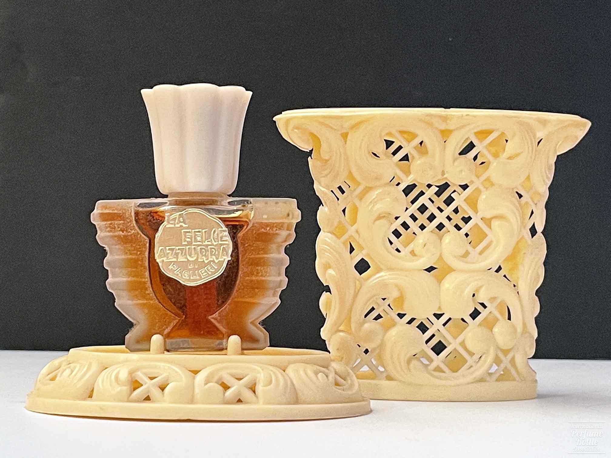 "La Felce Azzurra" by Paglieri