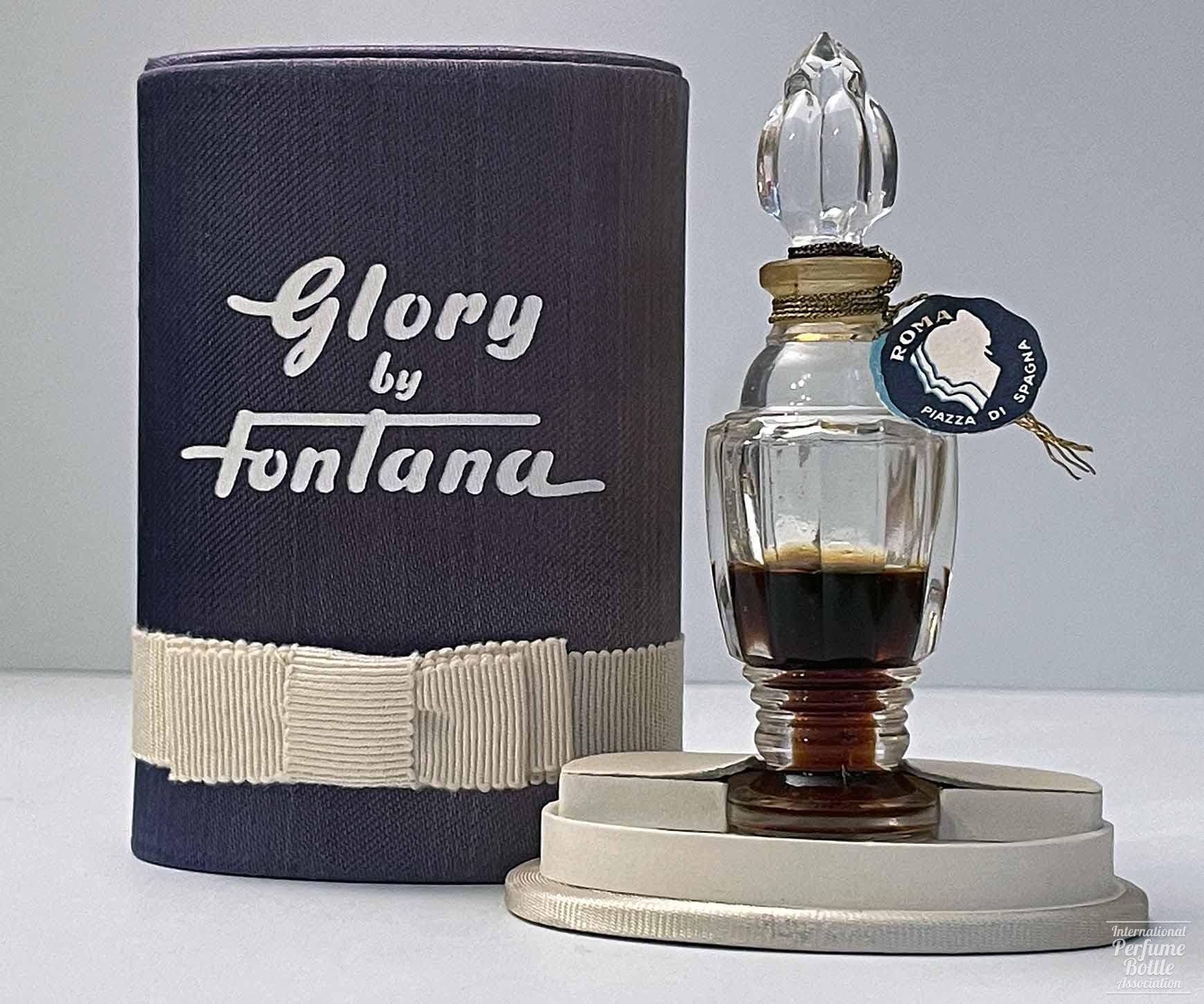 "Glory" by Fontana Sorelle