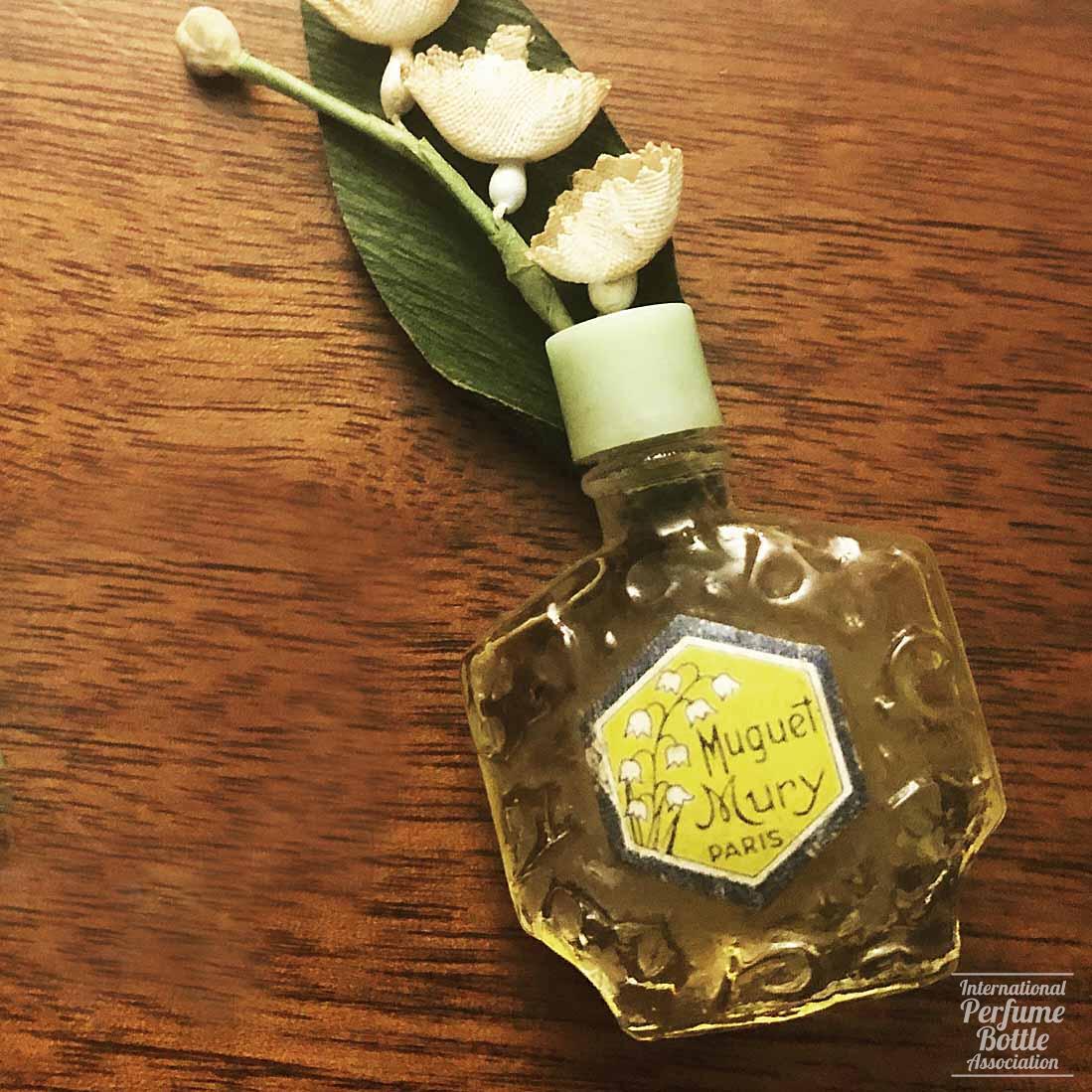 "Muguet" Mini by Mury