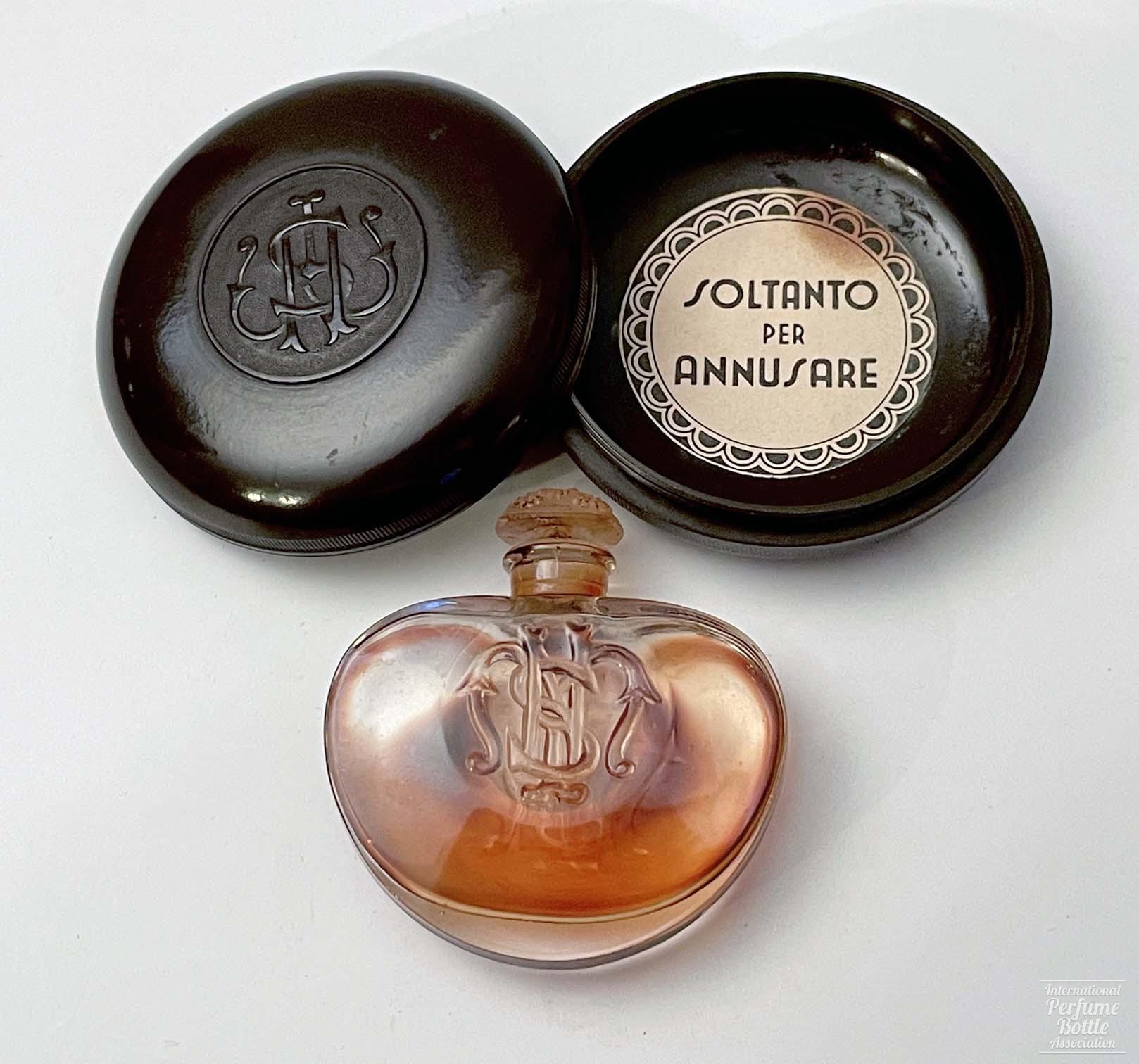 "Garofano" by Santa Maria Novella