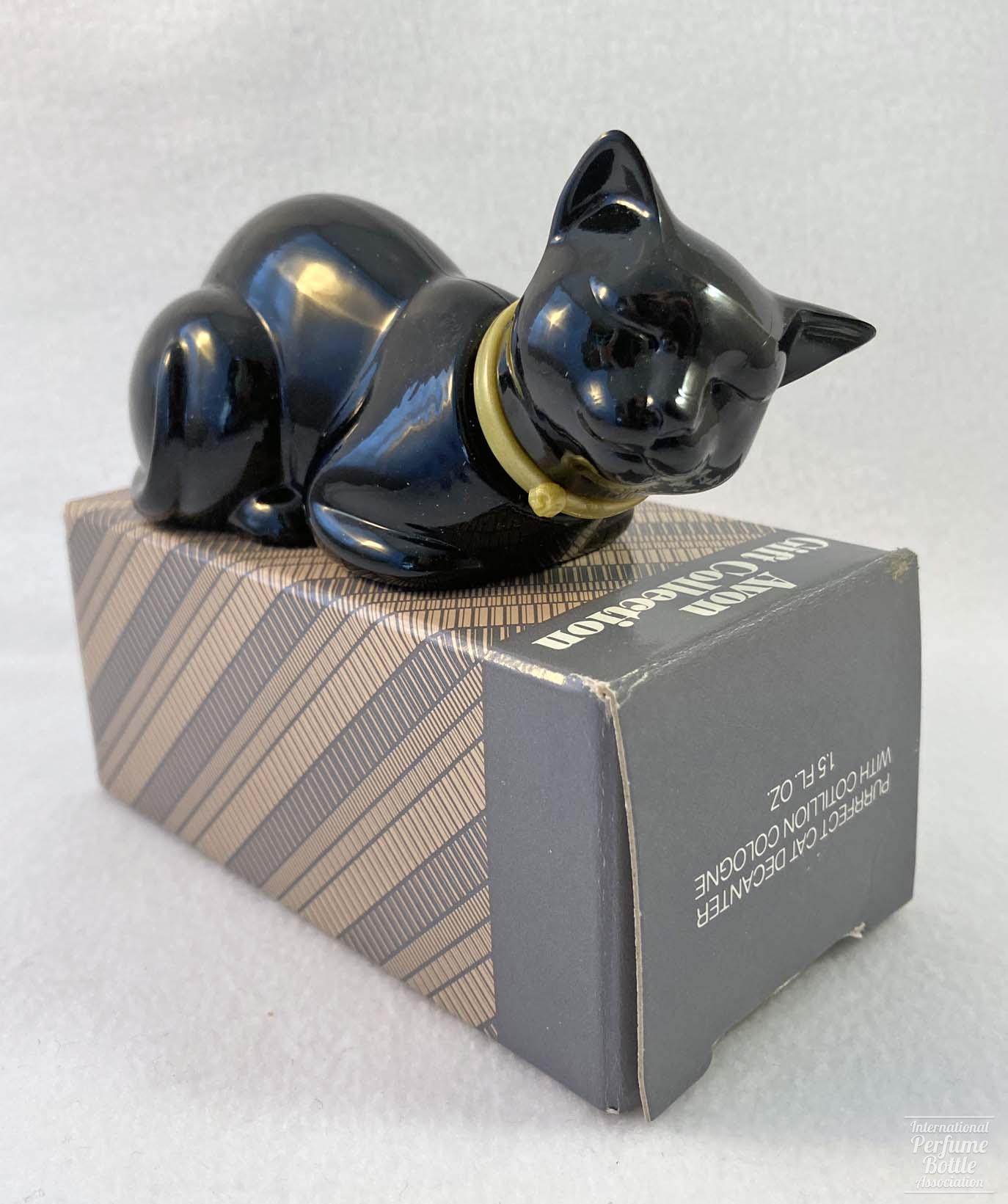 "Purrfect Cat" Presentation by Avon