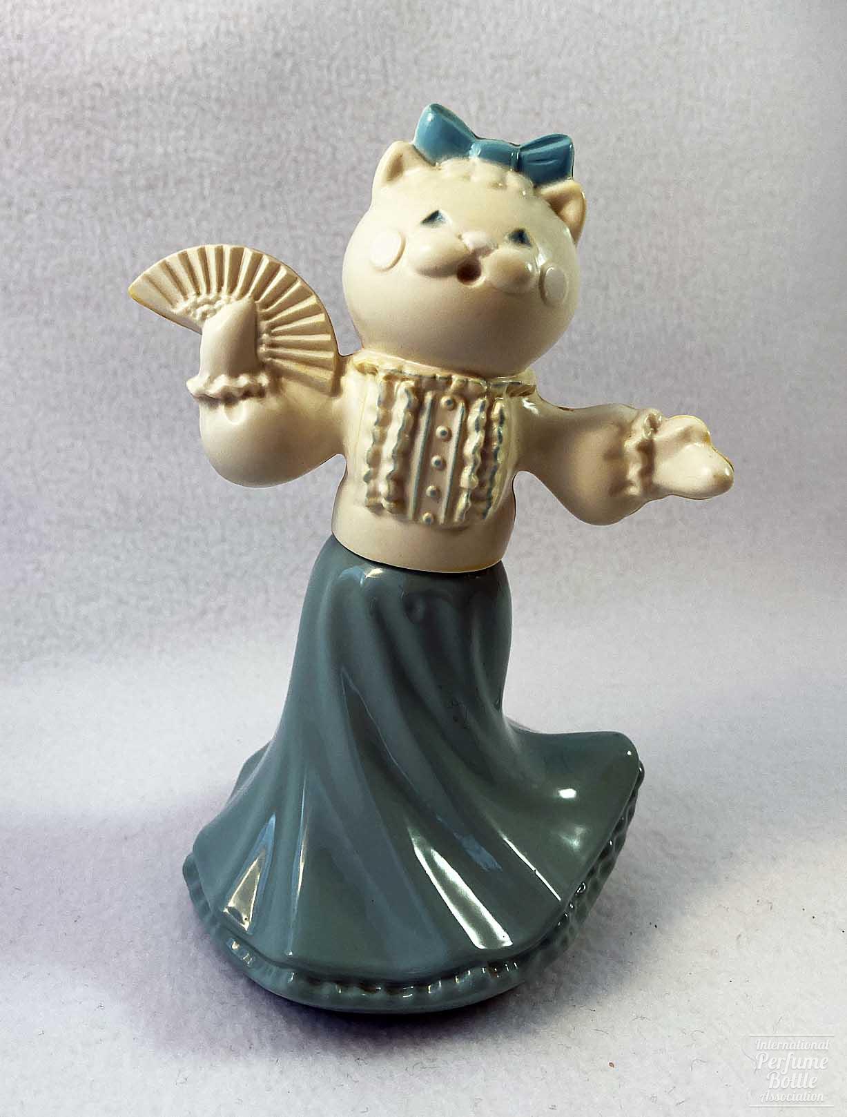 "Felina Fluffles" Presentation by Avon