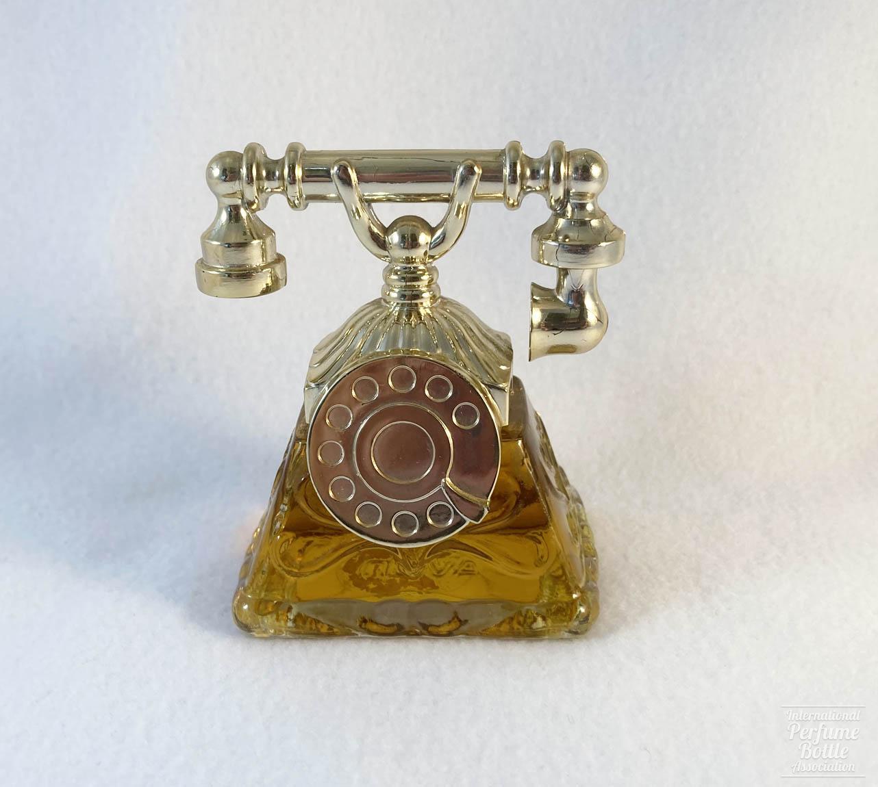 "La Belle" Telephone Presentation by Avon