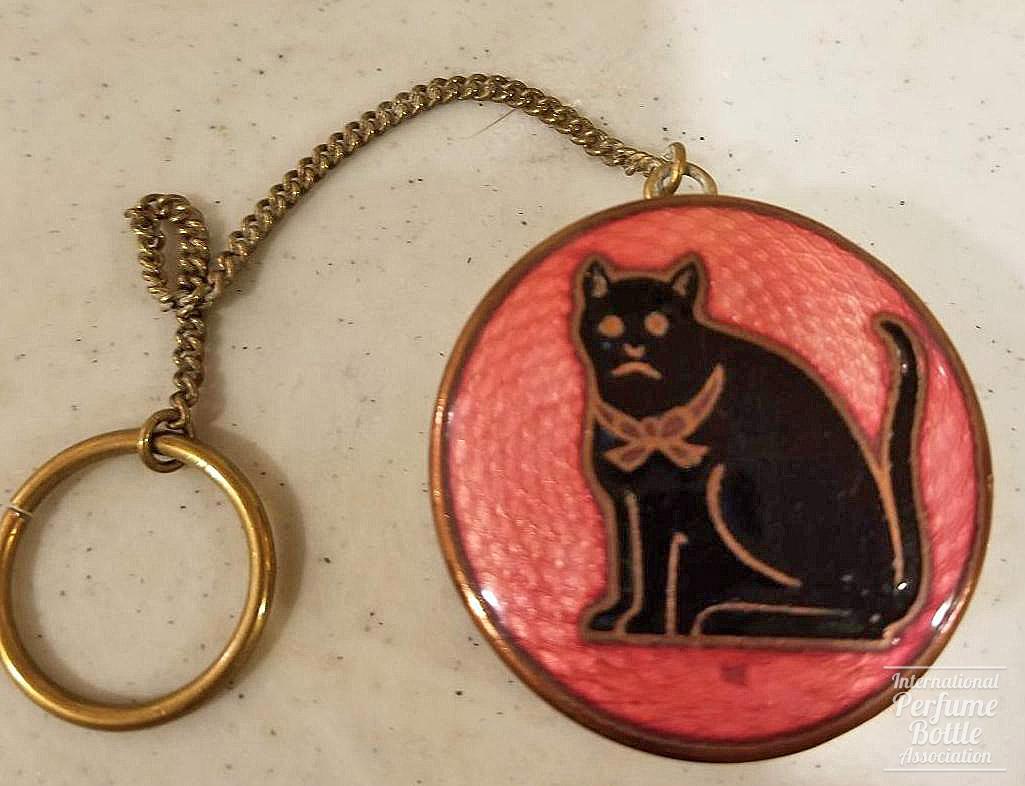 Unidentified Black Cat Compact