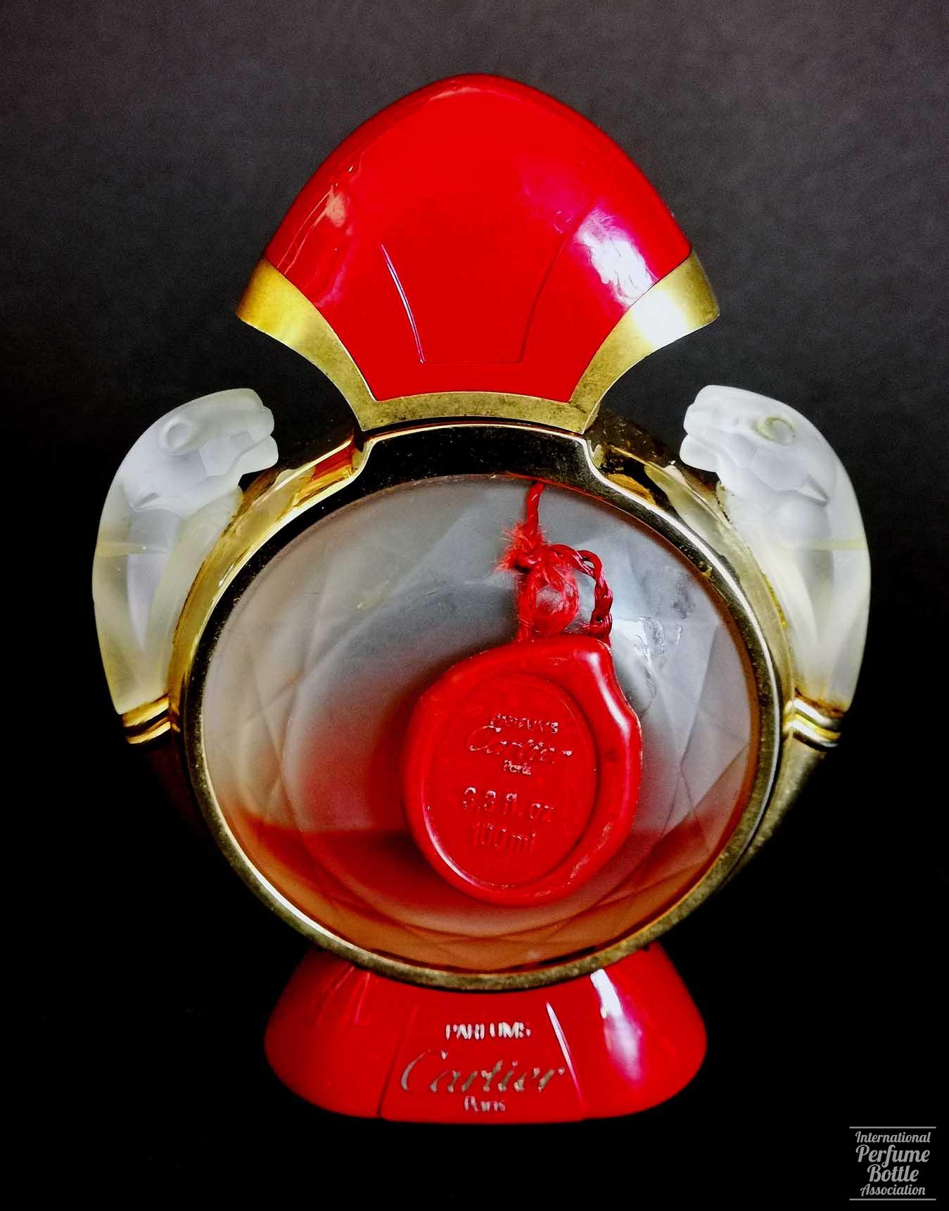 “Panthére” de Cartier