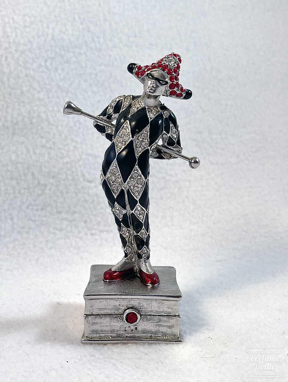 Harlequin Solid Perfume by Estée Lauder