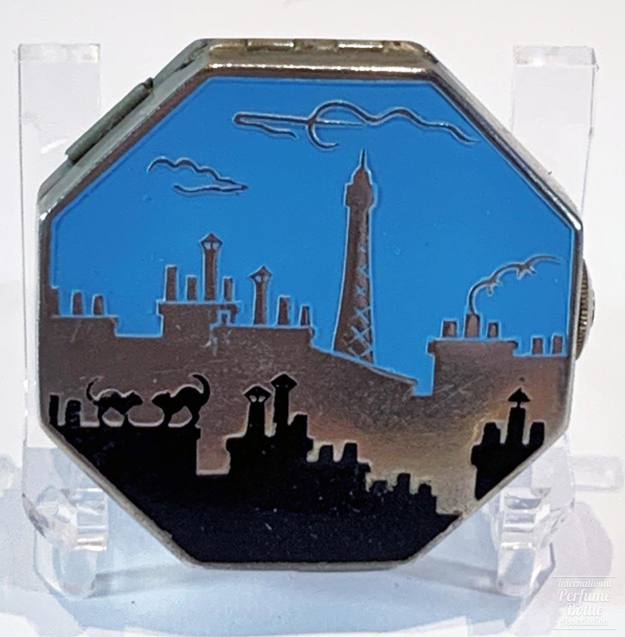 Cats of Paris Compact by Montral