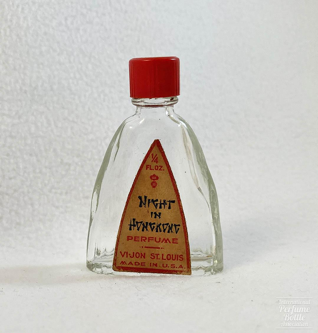 "Night in Hong Kong" by Vi-Jon