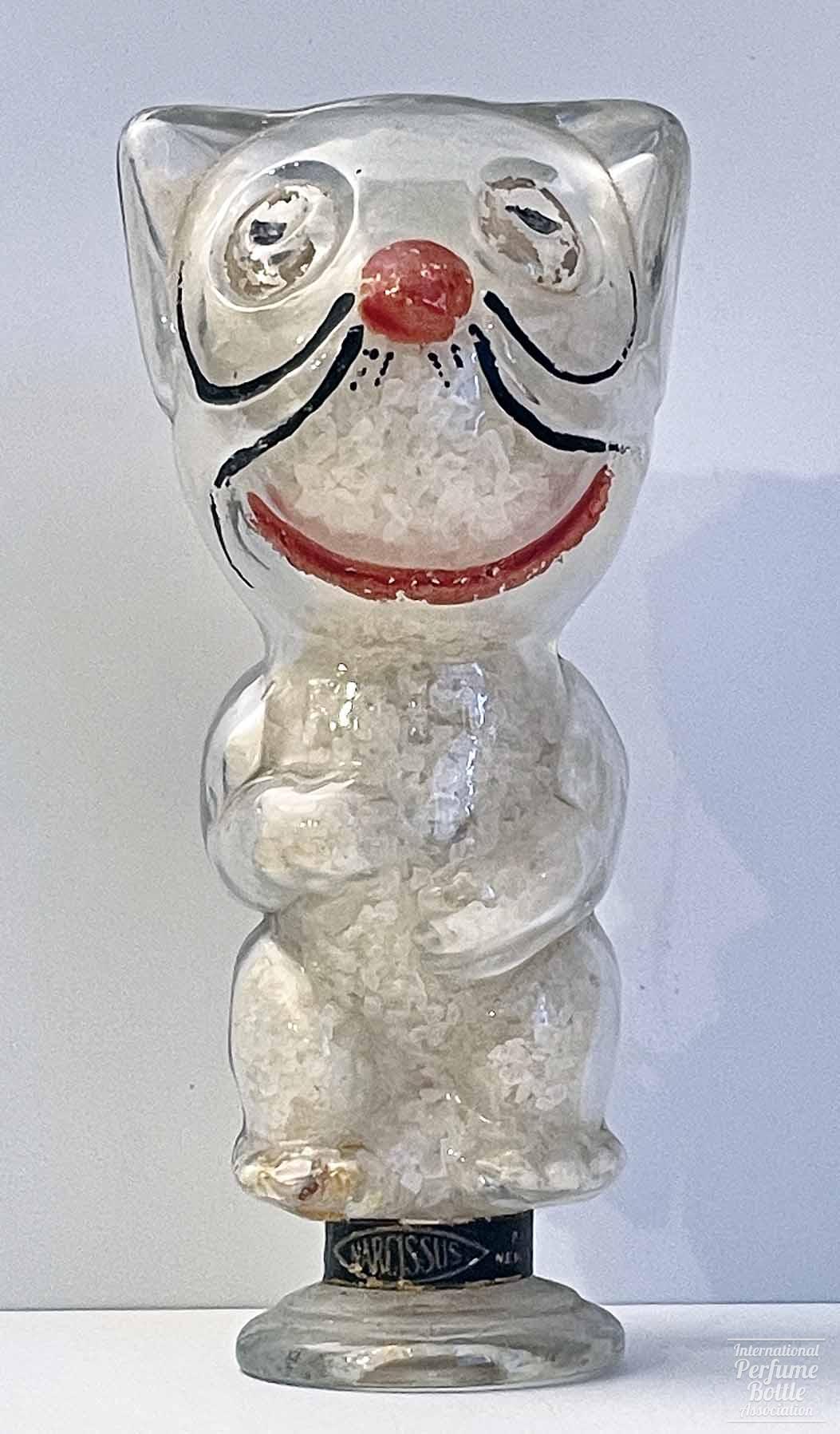 "Narcissus" Felix the Cat Presentation by Vernet