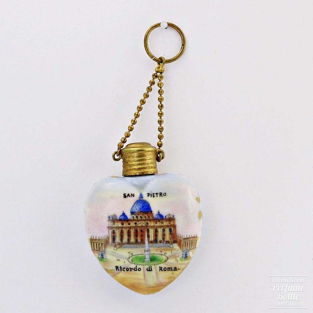 Souvenir of St. Peter's Basilica