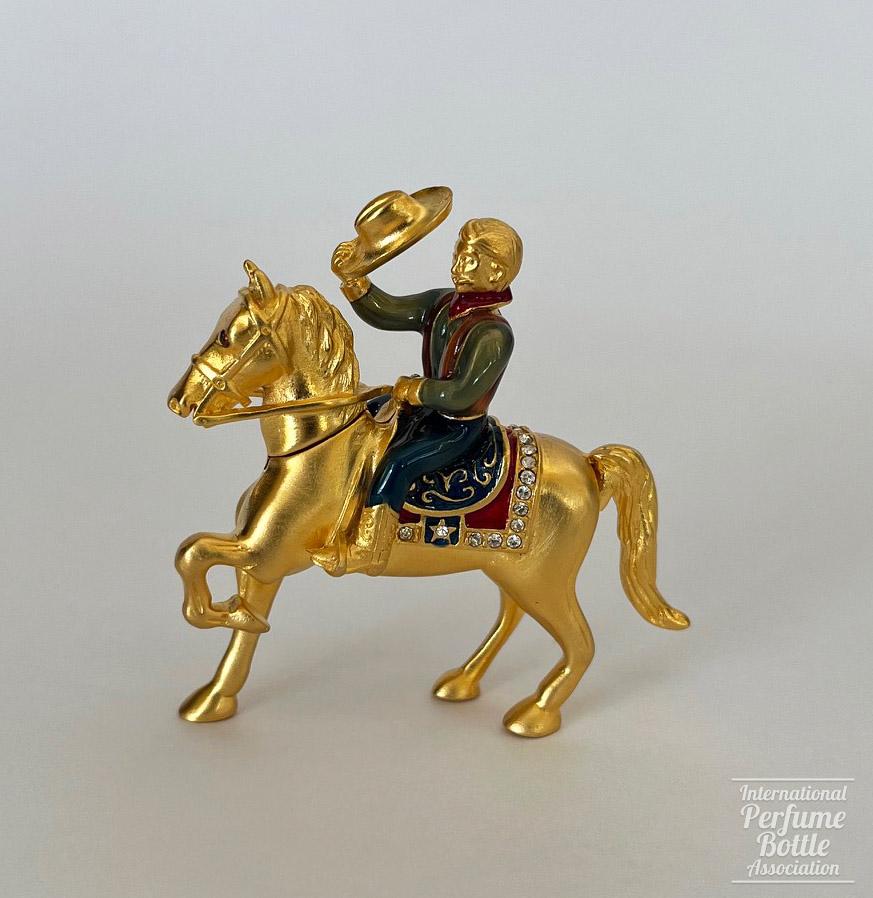 Rodeo Cowboy Solid Perfume by Estée Lauder