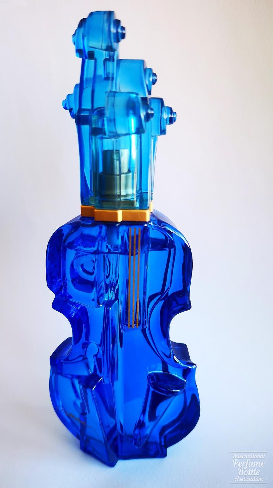 Arman Stradivarius Perfume Atomizer