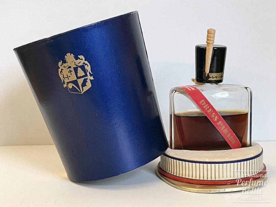 "Dress Parade" by Solon Palmer