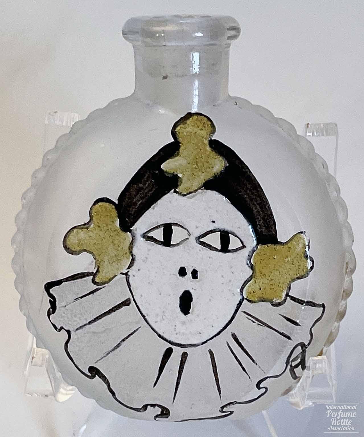 Pierrot Bottle Perhaps by Alix