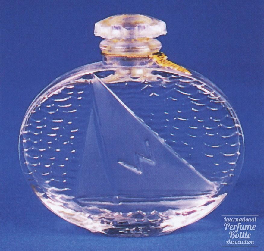 "Projets" (aka "Clear Sailing") by Worth